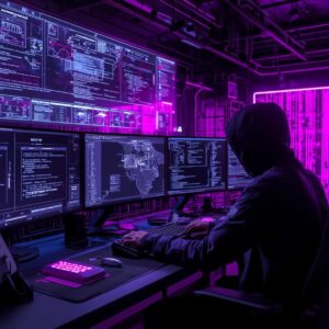 Network Hacking
