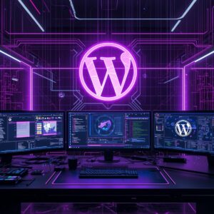 wordpress