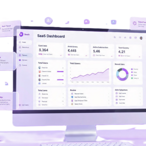 SaaS Development