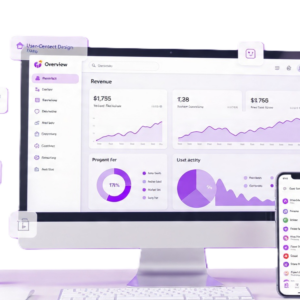 UI Design