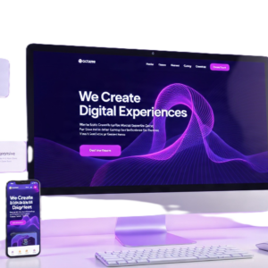 Website Development